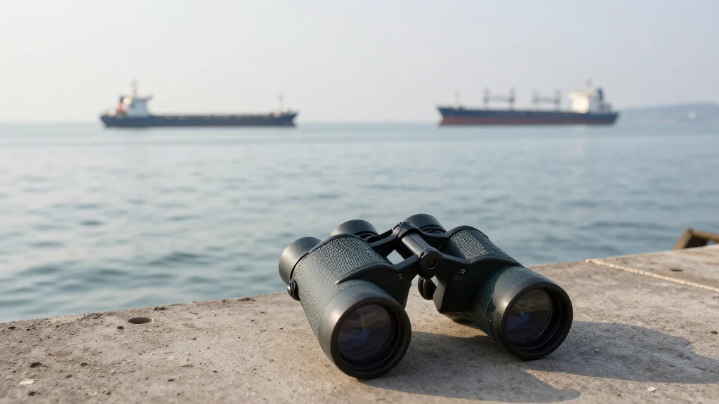 Shipping Blind Spots Drive Sticky Inflation and Price Shocks