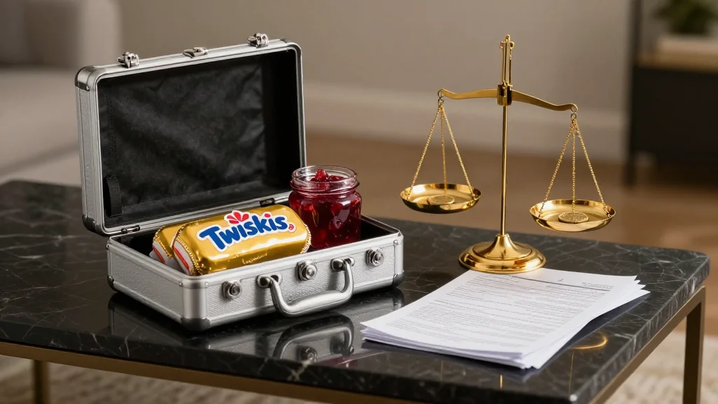 J.M. Smucker Hires Goldman Sachs, May Divest Hostess