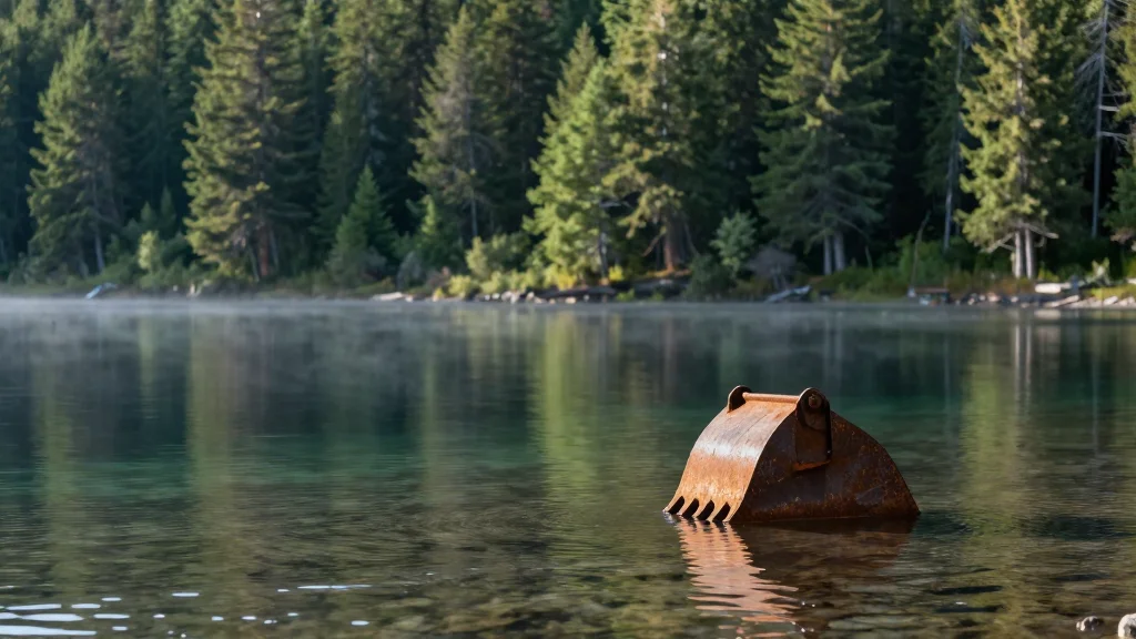 Senate Republicans Send Trump Resolution to Lift Mining Ban Near Boundary Waters Canoe Area – by Todd Richmond (Associated Press...