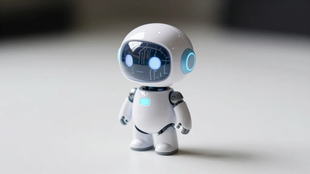AI Toy Startups Pivot as Big‑Tech Dominates Market, Study Finds