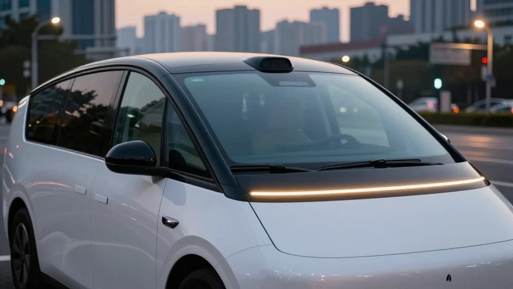 Waymo Is Sharpening Its Stand-Alone Business with a $30 Monthly Subscription