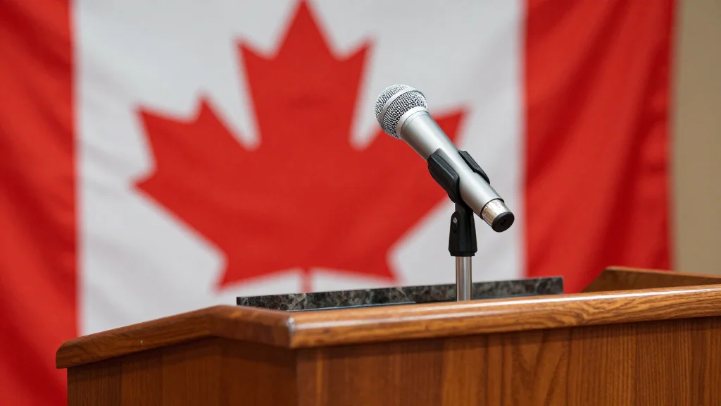 Avi Lewis Wins NDP Leadership with 55% Vote, Pushing Party Far Left