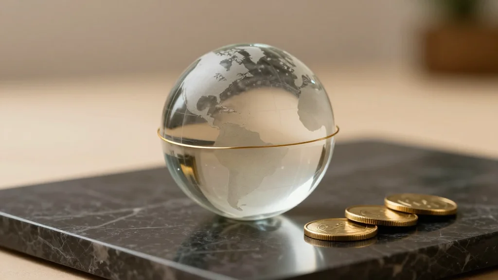 Ceasefire Fuels Surge in International ETFs as Global Valuations Reprice