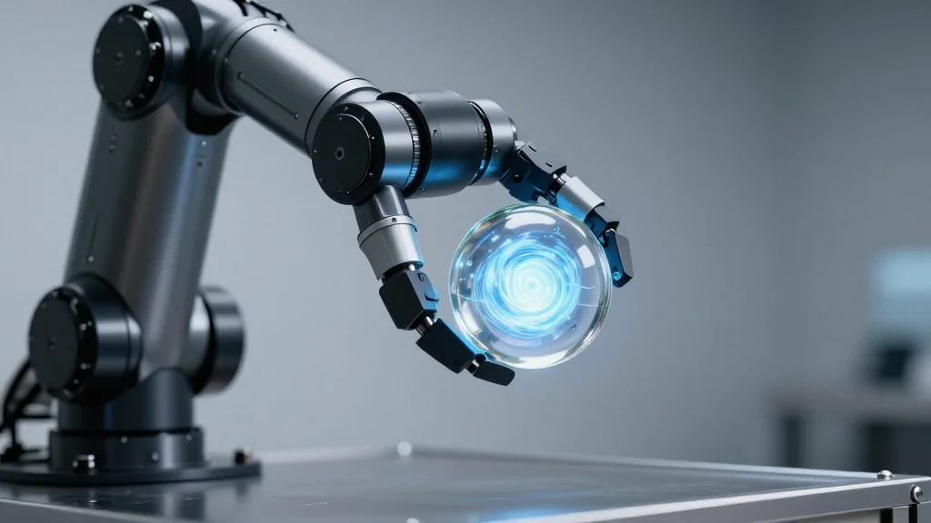 CVPR 2026 Showcases How AI Is Powering the Next Era of Robotics Innovation