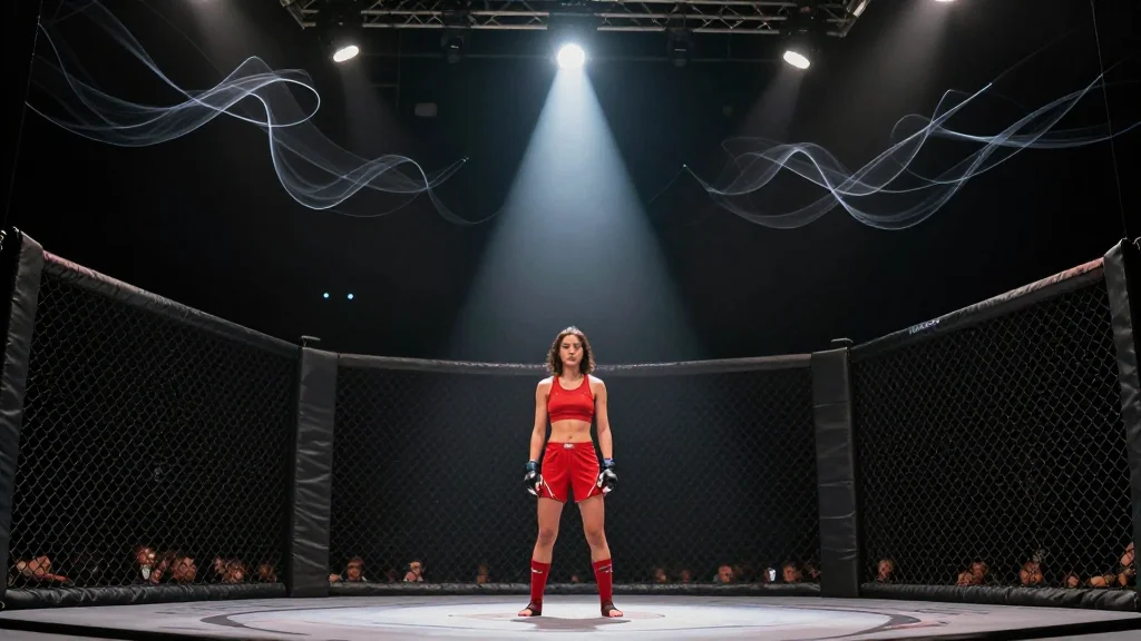 Ronda Rousey's Netflix MMA Return Sets U.S. Viewership Record at 11.6 Million