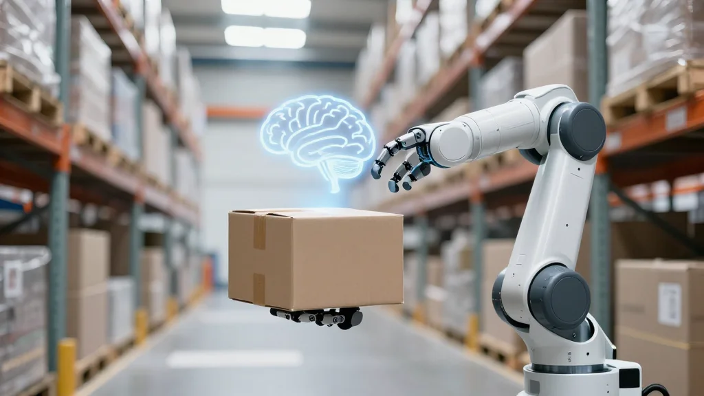 GetSTORD Secures $250M to Boost Ecommerce Fulfillment AI