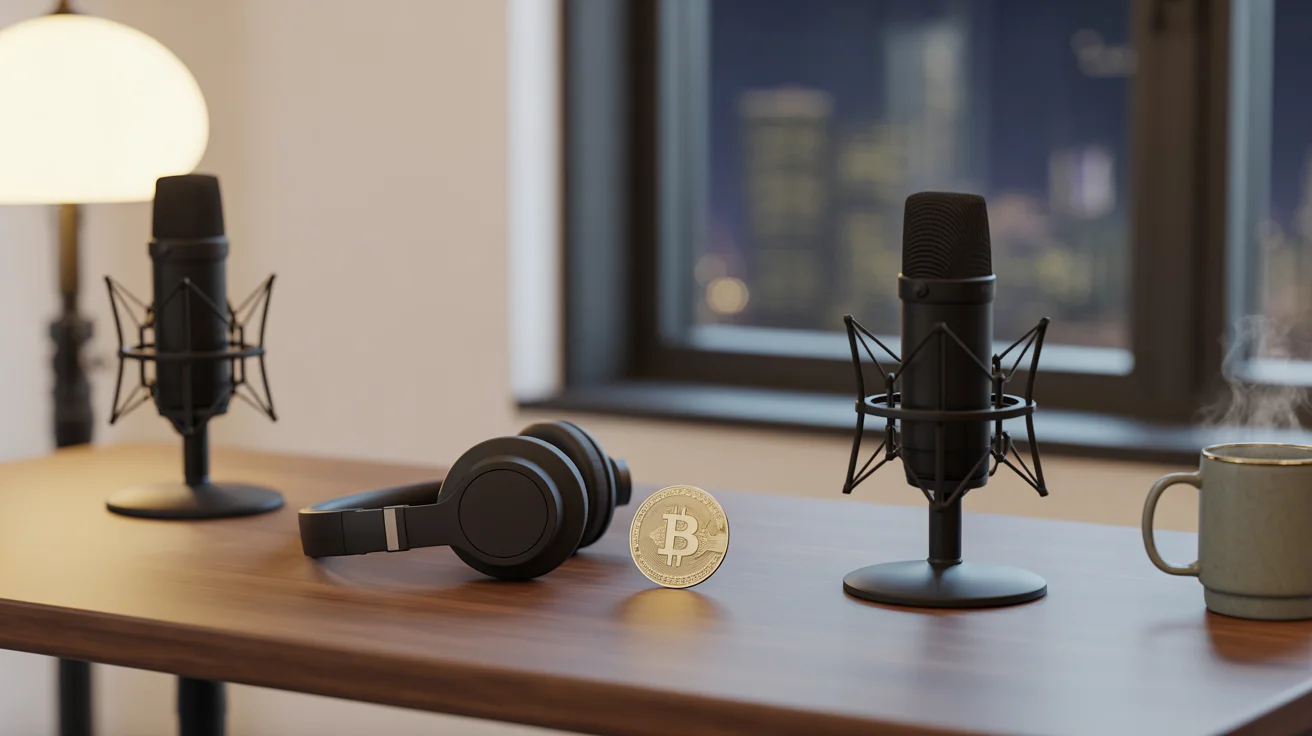 Michael Saylor Discusses Bitcoin Outlook on The Breakdown