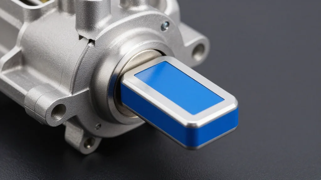 Japanese Firms Target Rare Earth Magnet Recycling