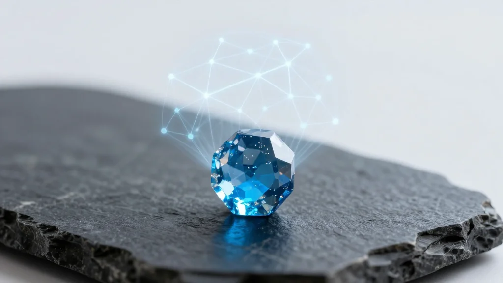 AI System Removes Coding Barrier in Search for Stable Energy Materials