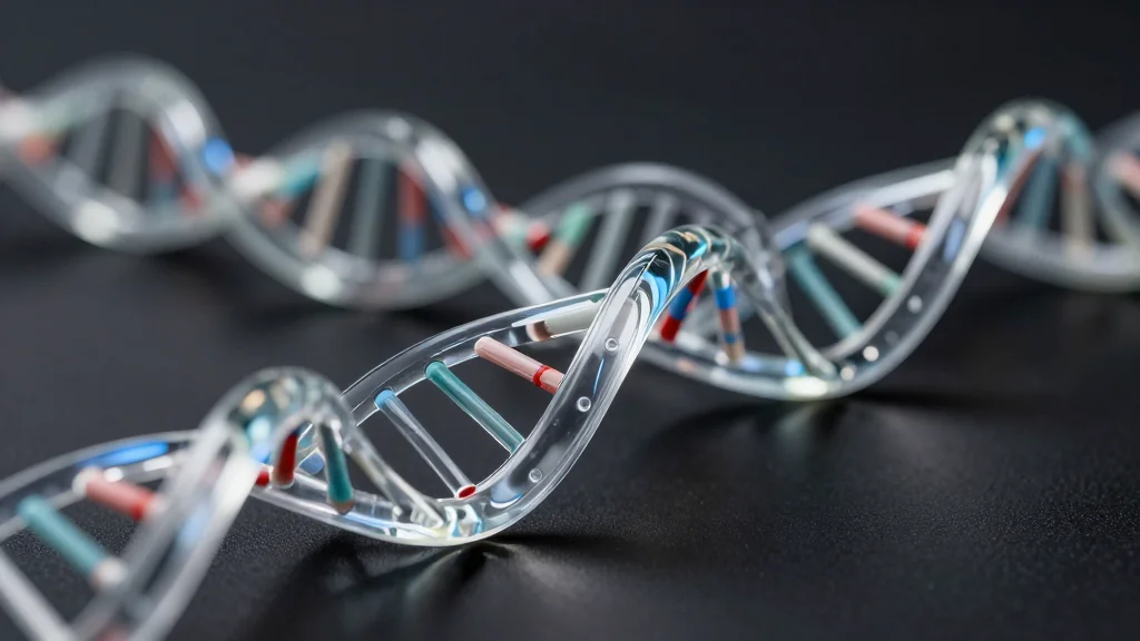 Reflecting on Craig Venter’s Pioneering Genome Era