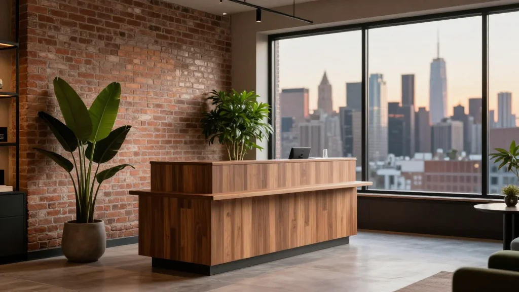 Airbnb Ban Drives Travelers to Brooklyn’s Trendy Hotels