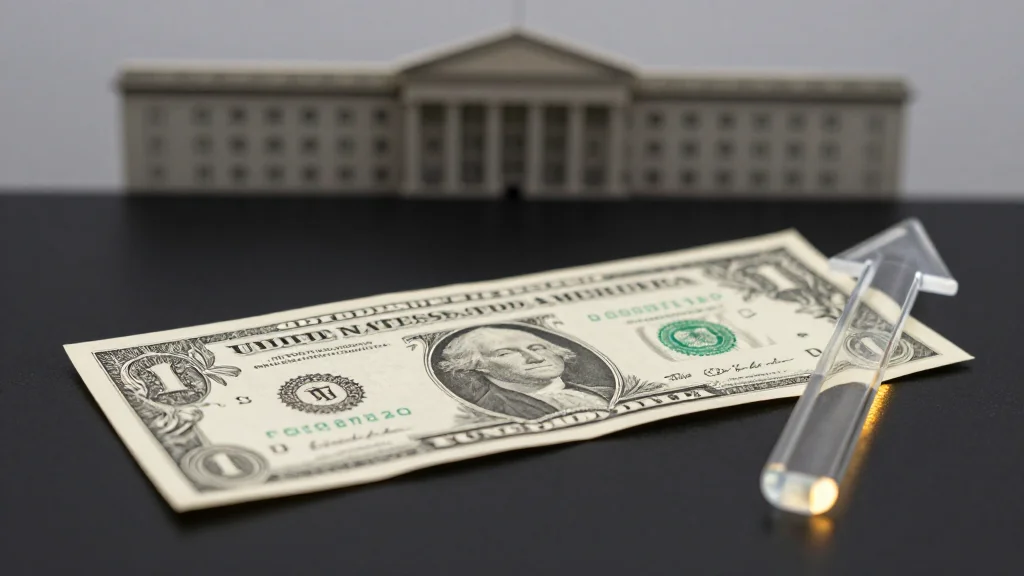 Dollar Holds Firm as Fed Decision Looms