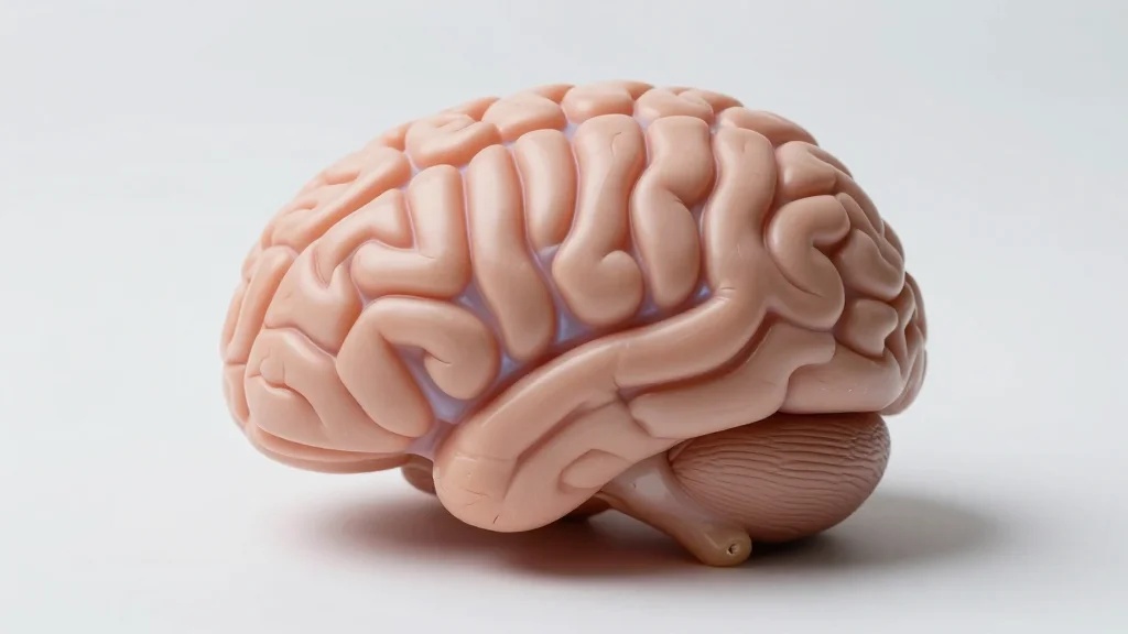 EMDR BLS Works via Memory, Not Brain Hemispheres