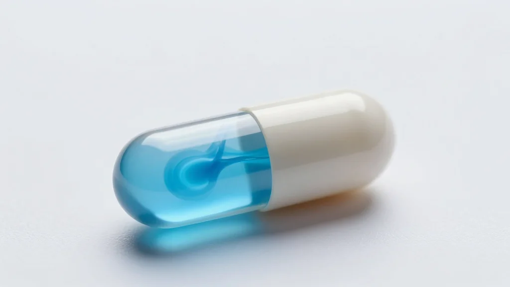 CRISPR Therapy Cuts Swelling Attacks 87%, 60% Attack‑Free
