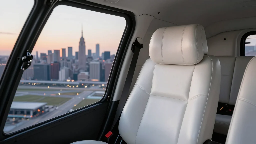 Blade Saves Solo Riders, Costs Rise with Passengers