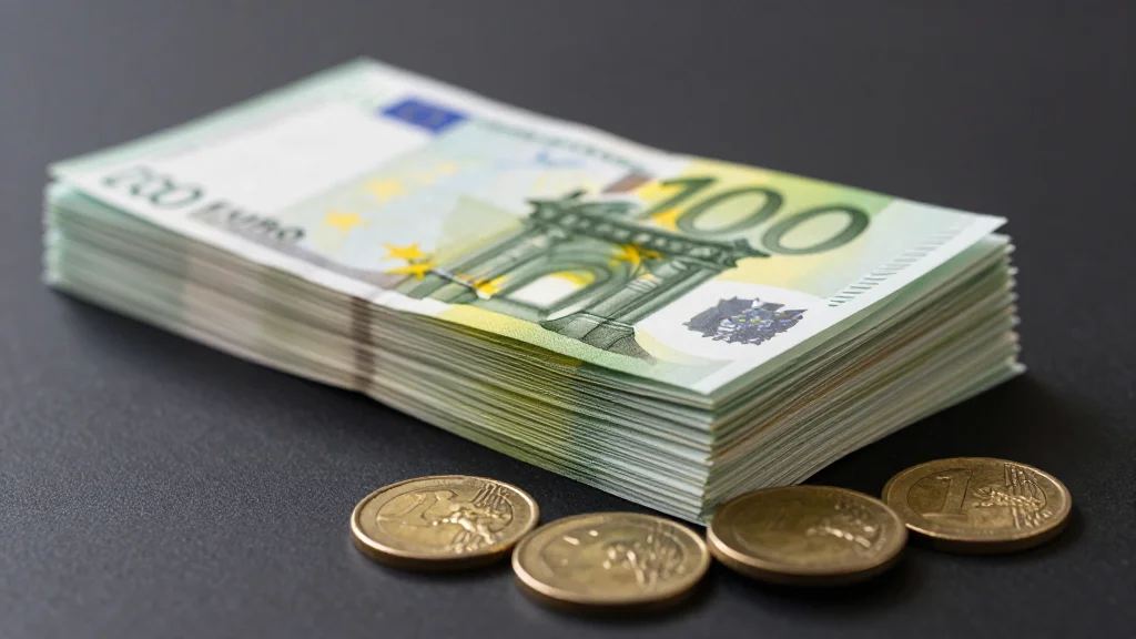 Euro‑area Households See Income Rise While Corporate Surplus Climbs in Q4 2025
