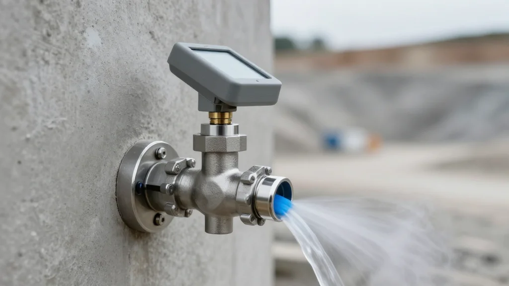 Why Heap Leaching Needs Process Discipline, Not Irrigation Logic
