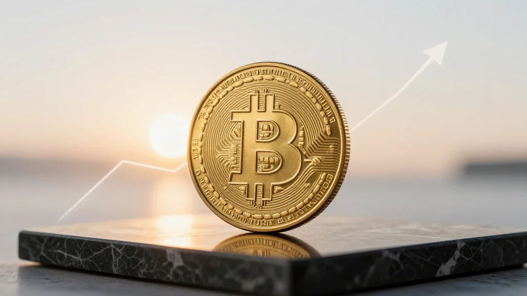 Bitcoin Bear Market OVER? (WHEN I AM BUYING ALTCOINS)