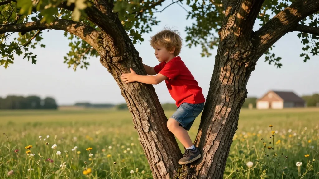 Congress Introduces ‘Let Grow’ Act to Expand Kids’ Independent Outdoor Time