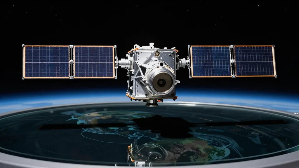 Amazon in $9‑11 B Talks to Acquire Globalstar, Escalating Satellite Broadband Race