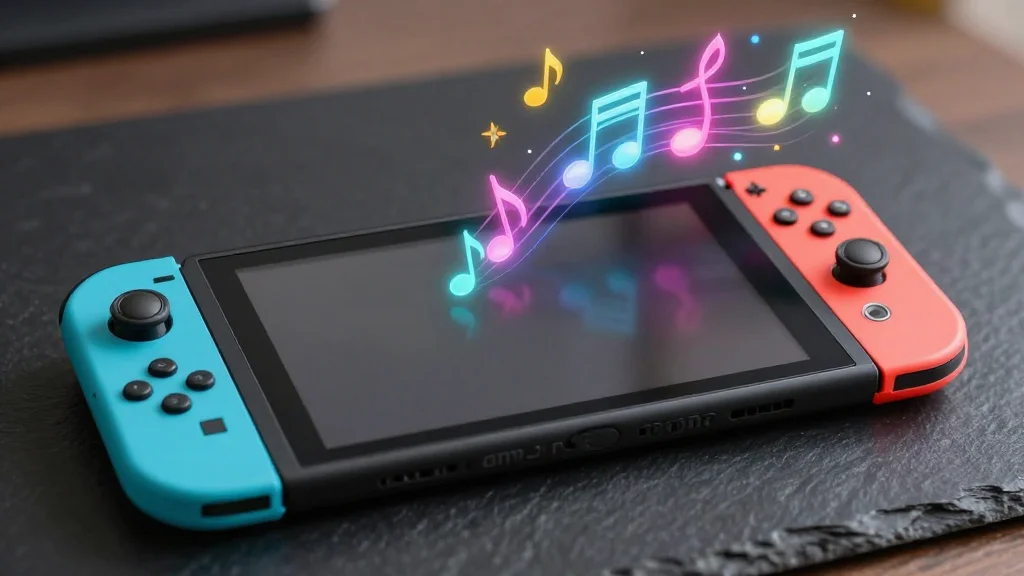 Nintendo Sets July 2 Release for Rhythm Heaven Groove, Likely Final Switch 1 Game