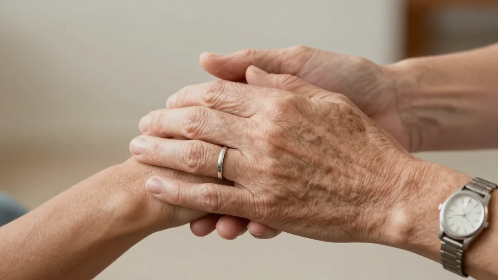 As My Mom Aged, I Had to Care for Her More and More. I Regret the Time I Missed with...