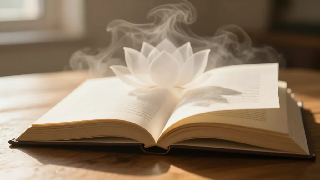 On Grace, Melancholy, and Taking Over Our Narratives