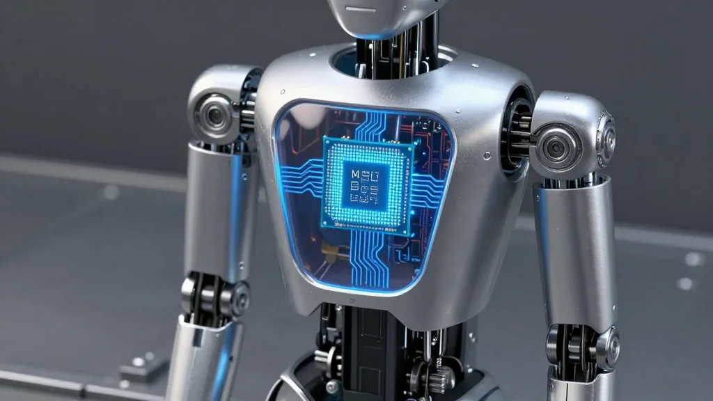 From Research Lab to Factory Floor: Why Humanoid Robots Need an Enterprise-Grade Foundation