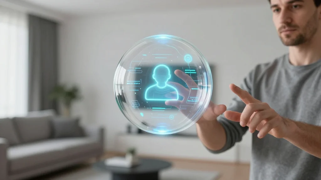 Everyone Will Have a Personal AI OS Soon