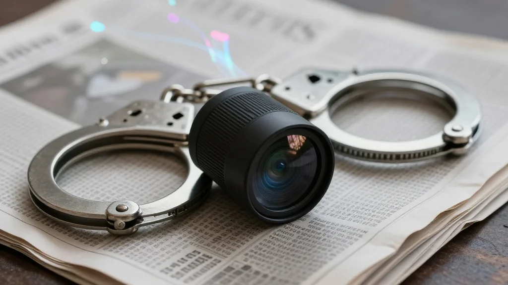 When the Press Is Silenced: Why the Criminalization of Journalism Matters to Cybersecurity, Compliance, and eDiscovery in 2026