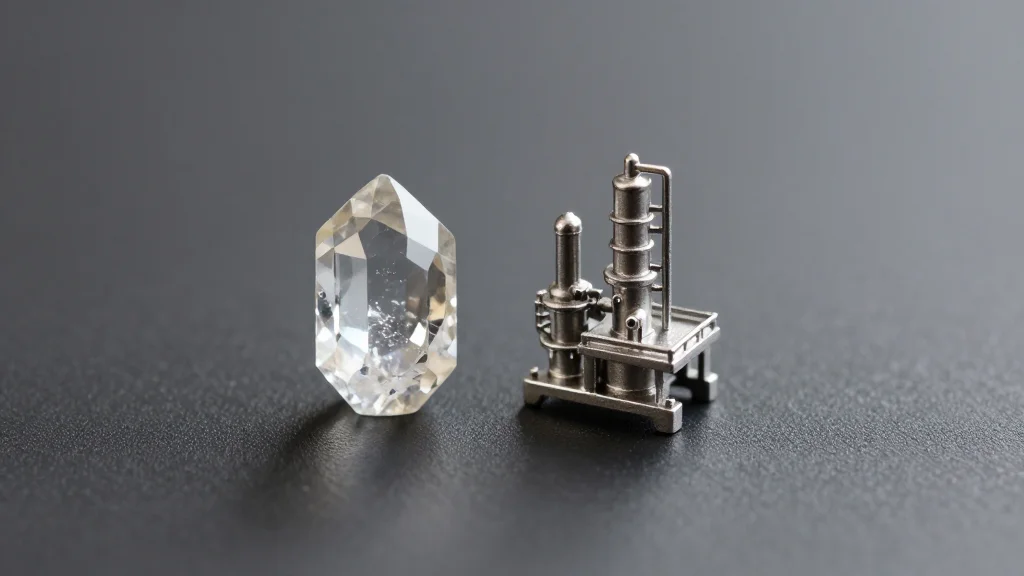 Iluka Cuts Output to Accelerate $660 M Eneabba Rare‑Earth Refinery Build‑out