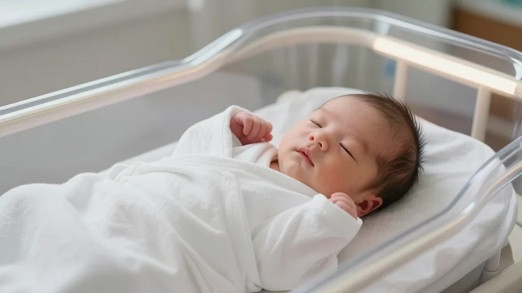 Georgia Hospitals Embrace AAP Verification to Standardize NICU Levels