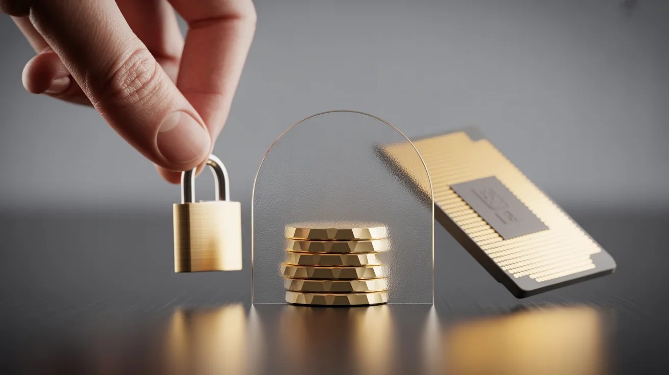 MCC Invests Heavily in On‑Chain Privacy Solutions