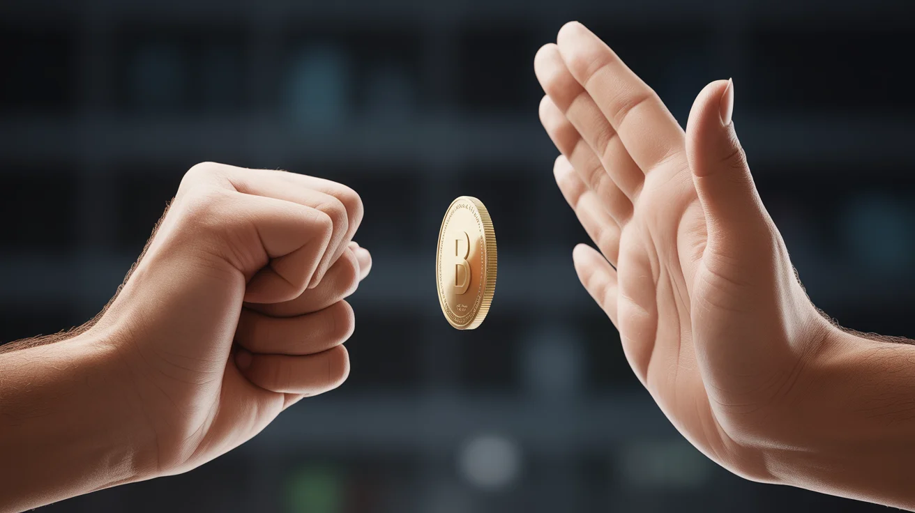 Sell High, Buy Low: Act on Greed and Fear