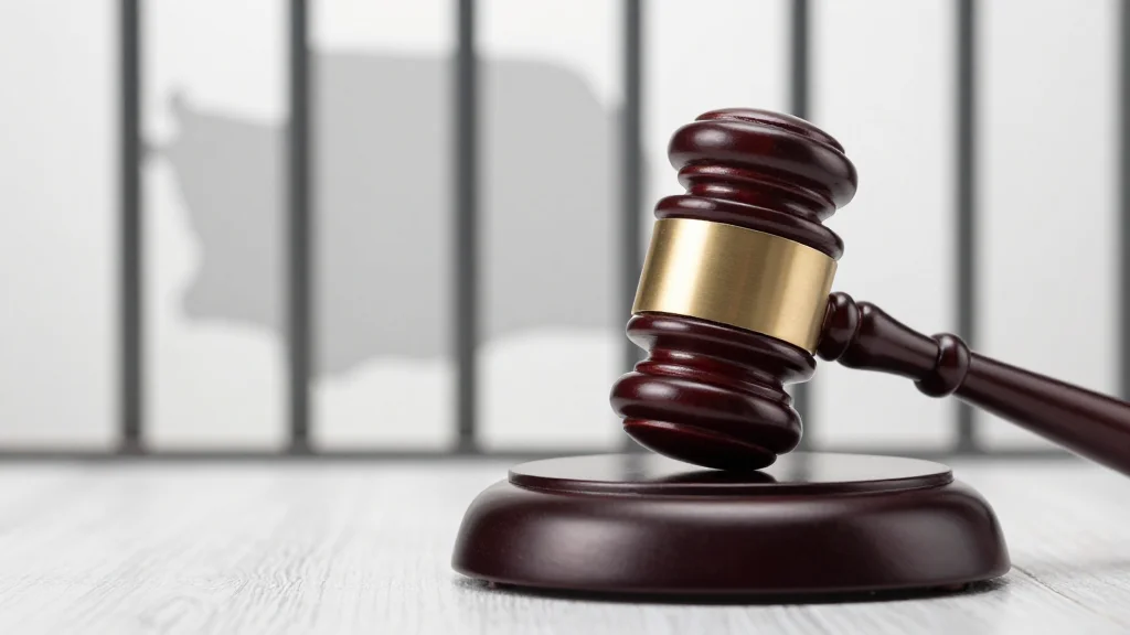 Washington State Under Federal Investigation For Housing Men In Women's Prisons