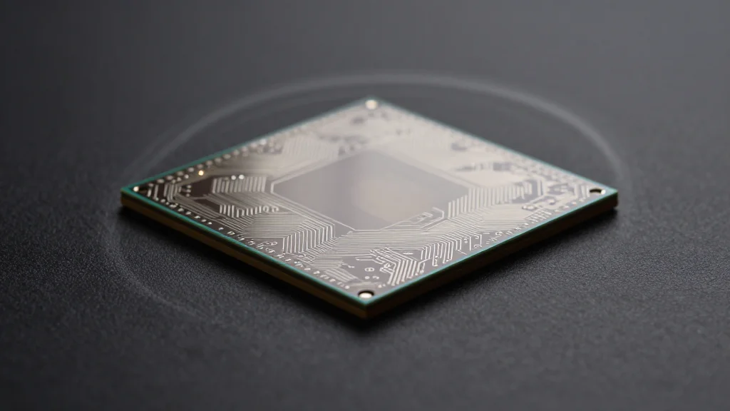 AI Surge Tightens Chip Supply, Hits Consumer Electronics