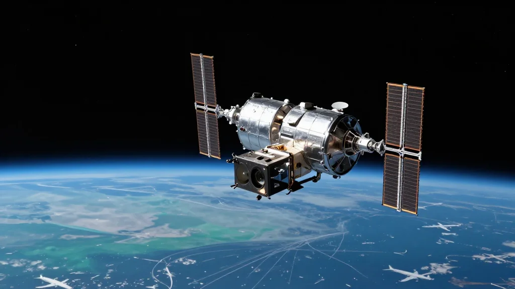 Iridium to Acquire Aireon for $366.7M