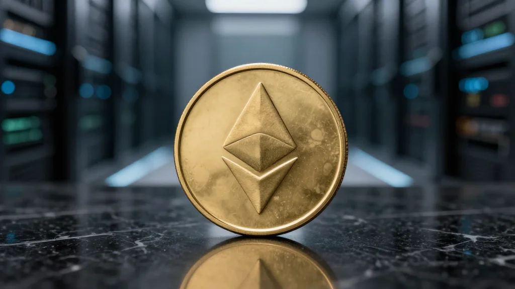 Tom Lee’s Fund Acquires 5,000 ETH for $10 M