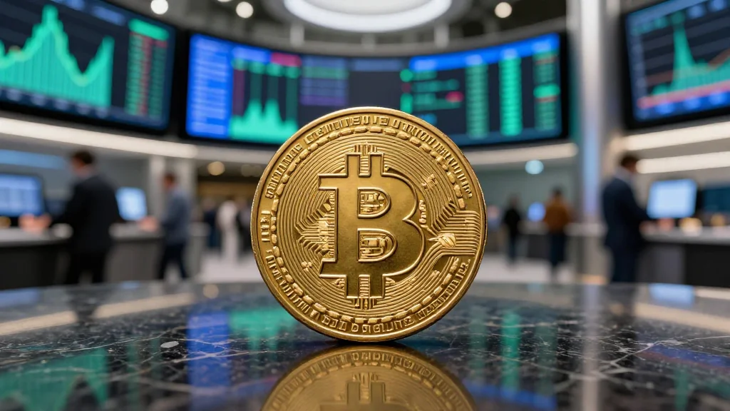 Pitch a Nuanced Bitcoin Expert for Jon Stewart