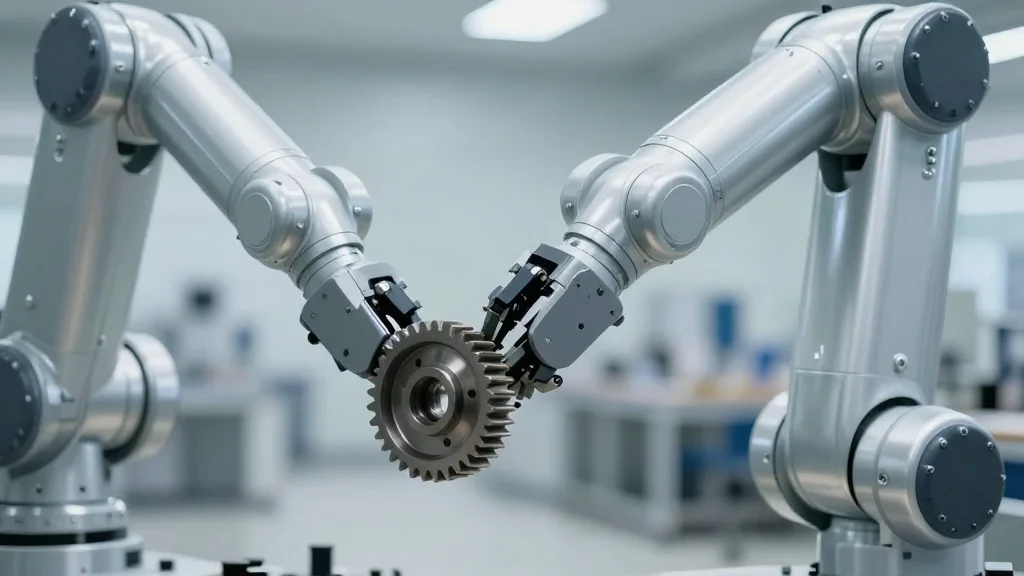 Flexiv Raises Growth-Stage Funding From Invus to Accelerate Global Robot Deployment