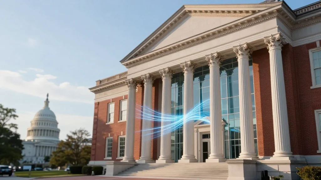 Arkansas HBCU Leaders Push IGNITE Act to Fund Campus Tech Upgrades