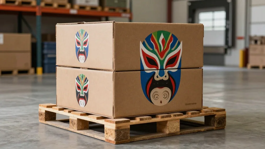 Cross‑border Freight Ignores Rich Lucha Libre Heritage