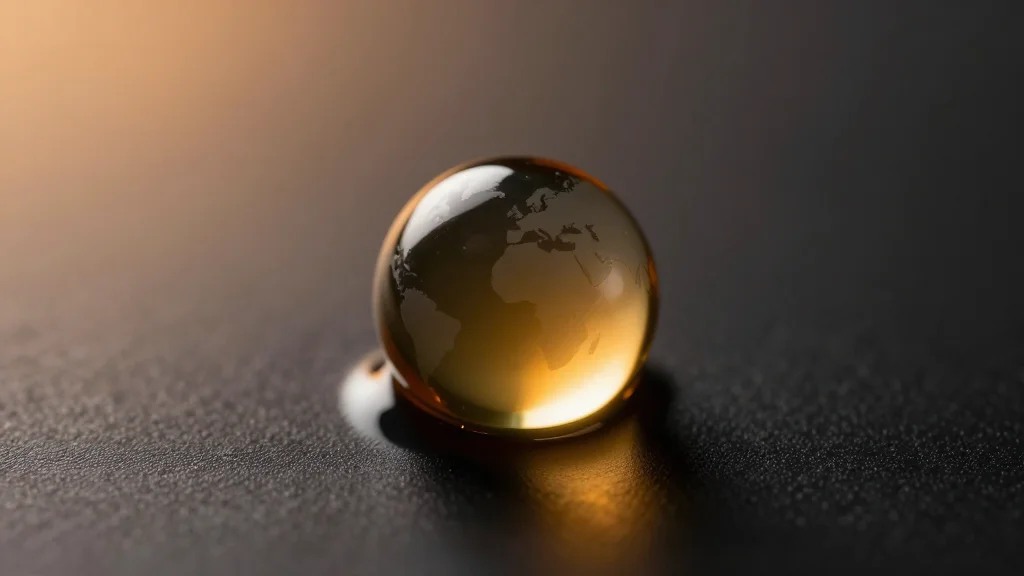 Iran‑Israel War Pushes Oil Over $100, Slams Emerging‑Market Stocks and Currencies