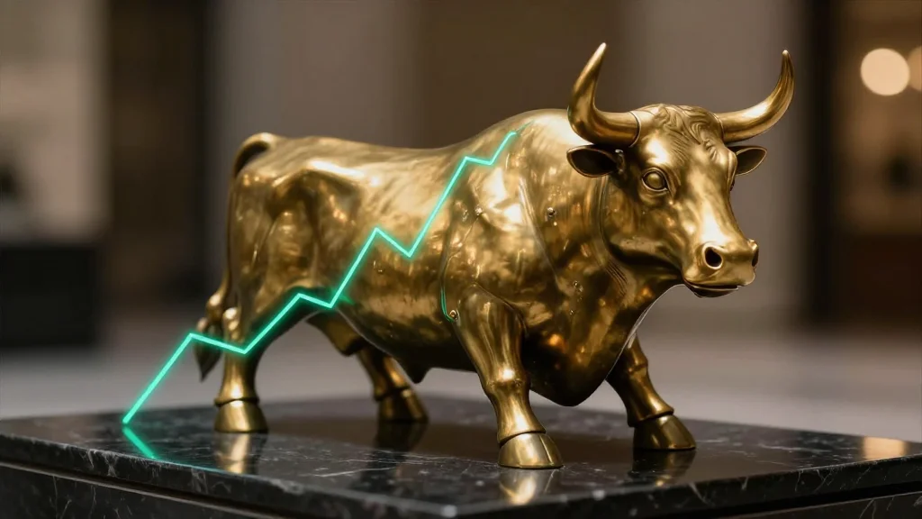 S&P and NYSE Median Stocks Outpace Nasdaq Median