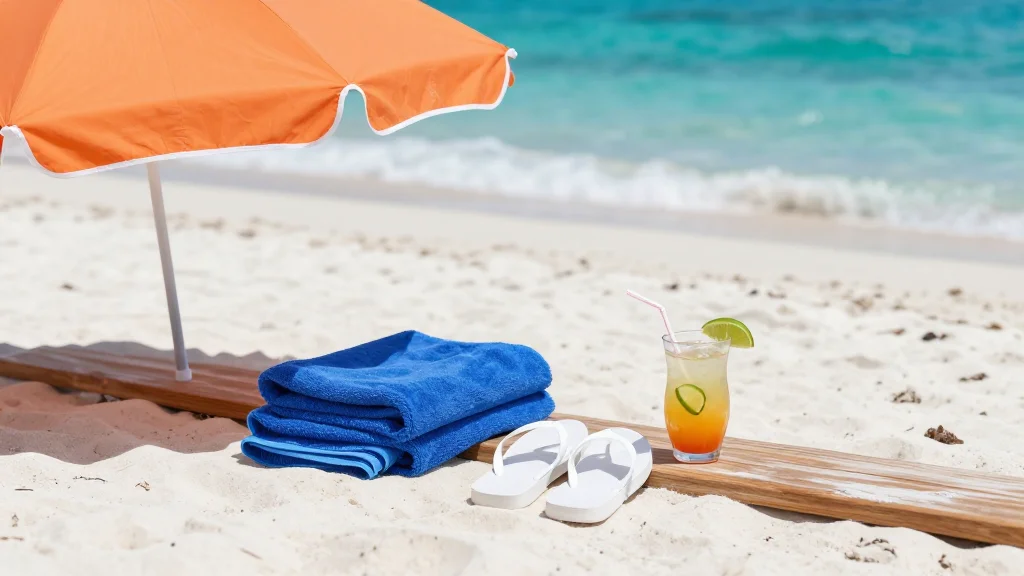 Tripadvisor's 2026 Summer Travel Index Puts East Coast and Florida Beaches at Top of U.S. Wish Lists