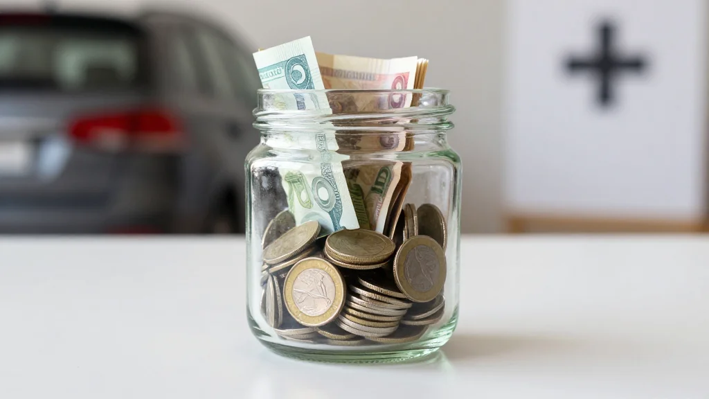 Emergency Fund First: Protect Your Investments From Life’s Surprises