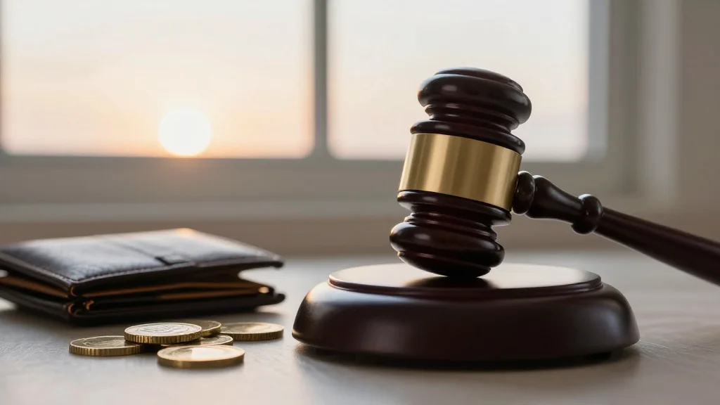 Jamaican Judge Delays Larceny Trial Over Missing Wallet, Citing Evidentiary Gaps
