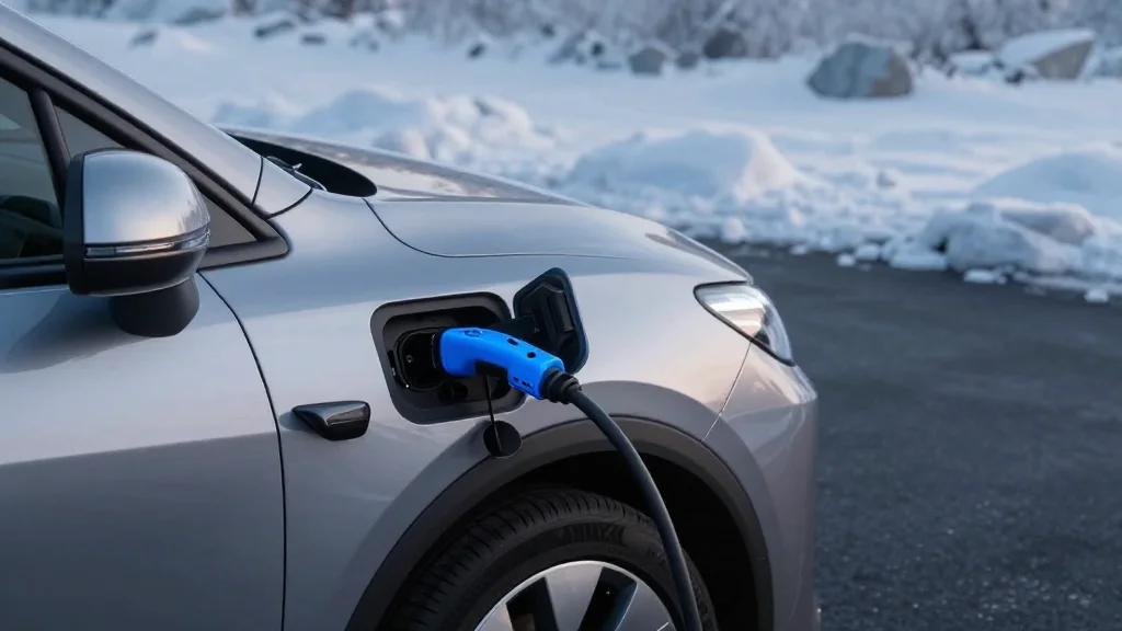BYD Denza Hits 500,000-Vehicle Production Milestone with N9 Flash Charging Edition
