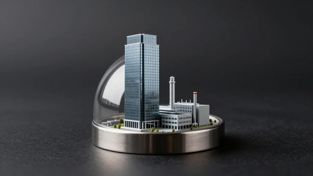 Opposite Deal Waves Collide, Future Finance Will Gasp