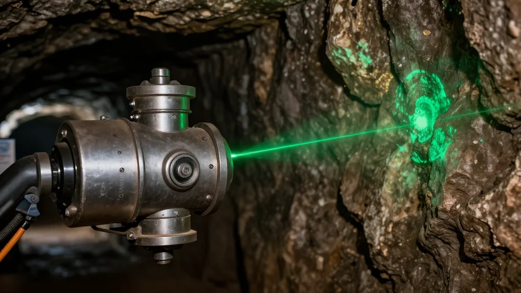 Fleet Space Delivers for Lundin Gold
